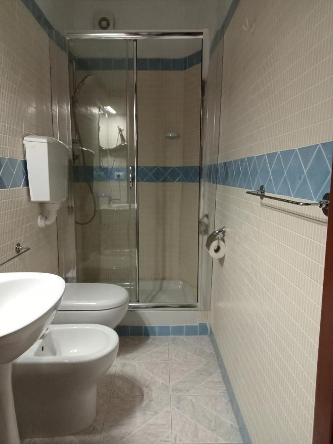 Il Grillo Parlante Hotel Castel Viscardo Екстериор снимка