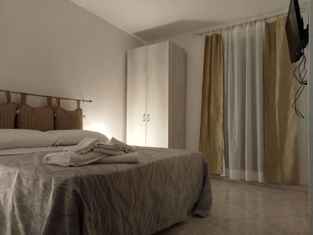 Il Grillo Parlante Hotel Castel Viscardo Екстериор снимка