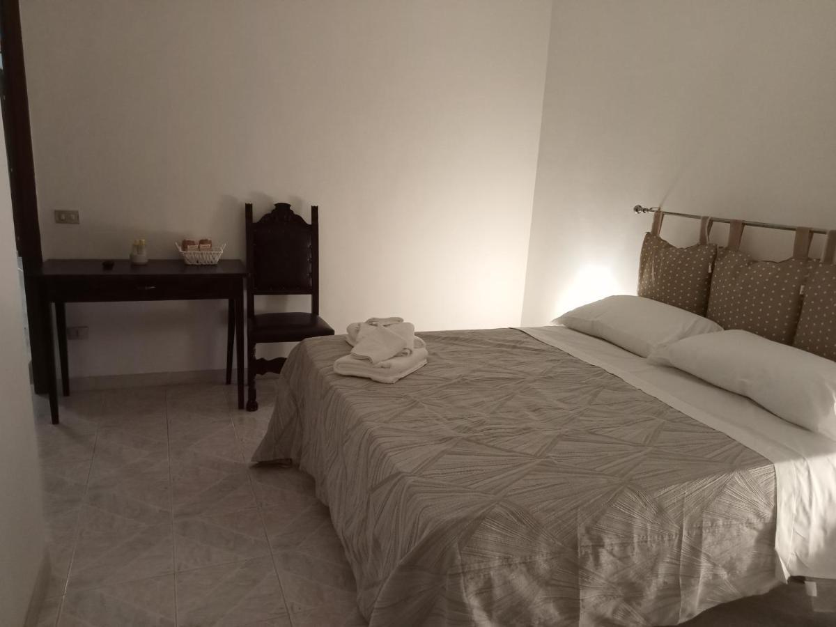 Il Grillo Parlante Hotel Castel Viscardo Екстериор снимка