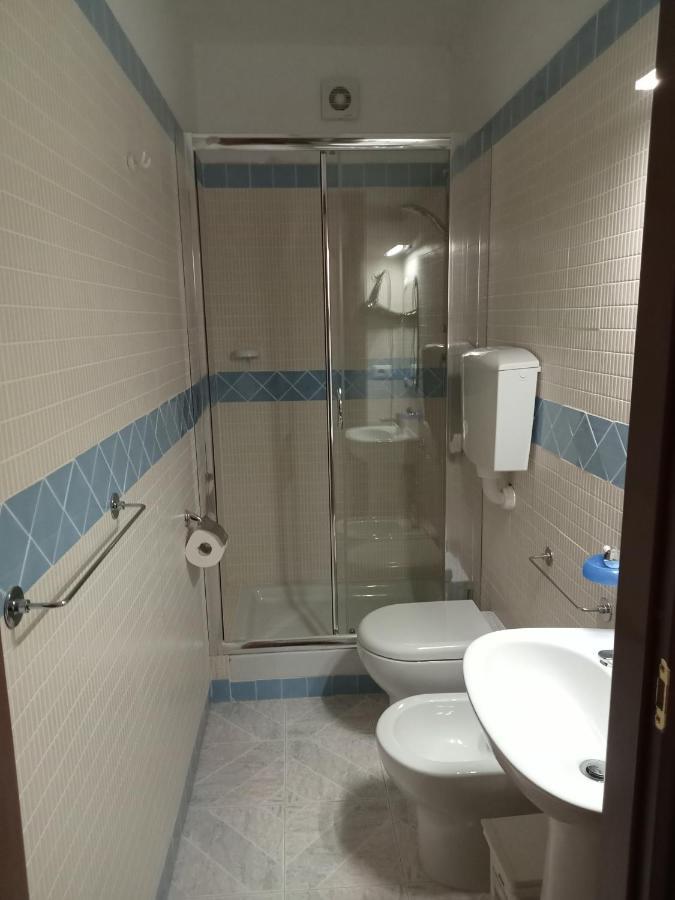 Il Grillo Parlante Hotel Castel Viscardo Екстериор снимка